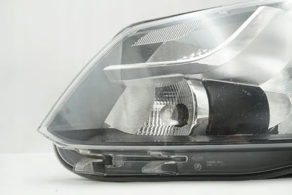 Vasen Ajovalo VW Caddy III 2K5941005A image 2