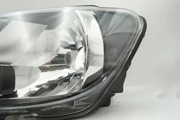 Vasen Ajovalo VW Caddy III 2K5941005A image 4