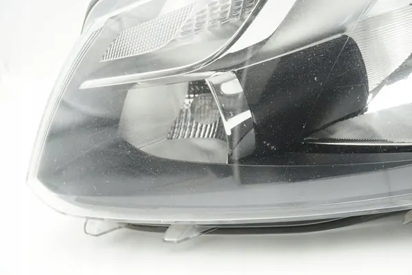 Vasen Ajovalo VW Caddy III 2K5941005A image 5