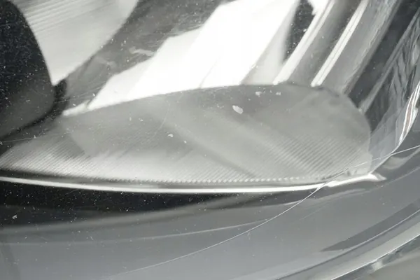 Vasen Ajovalo VW Caddy III 2K5941005A image 7