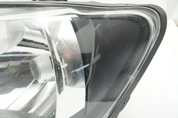 Vasen Ajovalo VW Caddy III 2K5941005A image 8