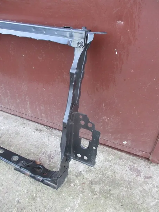 Parachoque dianteiro Toyota RAV 4 (XA30) 5320542070 image 2