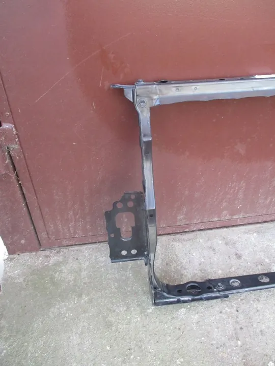 Parachoque dianteiro Toyota RAV 4 (XA30) 5320542070 image 3