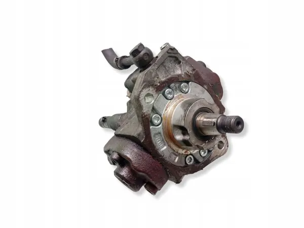 Pompe à injection Opel OE 55586501 pour Astra H 1.7CDTI image 2