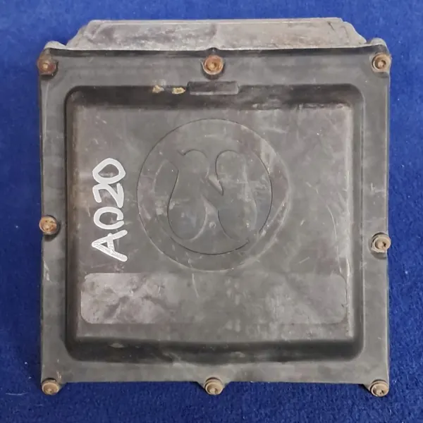 Pompe AdBlue d'occasion OEM 504365261 Iveco image 2
