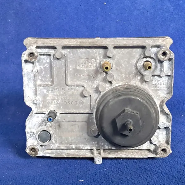 Pompe AdBlue d'occasion OEM 504365261 Iveco image 3