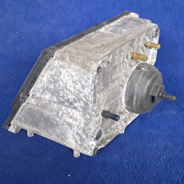 Pompe AdBlue d'occasion OEM 504365261 Iveco image 4
