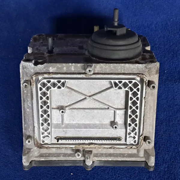 Pompe AdBlue d'occasion OEM 504365261 Iveco image 5