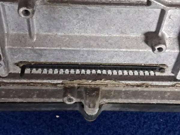 Pompe AdBlue d'occasion OEM 504365261 Iveco image 6