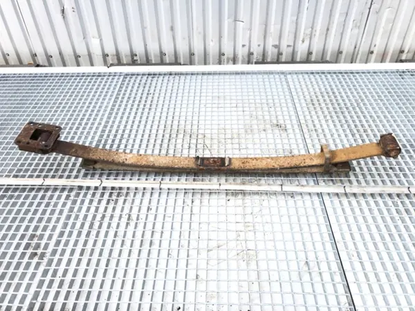 Vänster Bakfjädring OEM LORK-714-10268 Renault Master II image 2