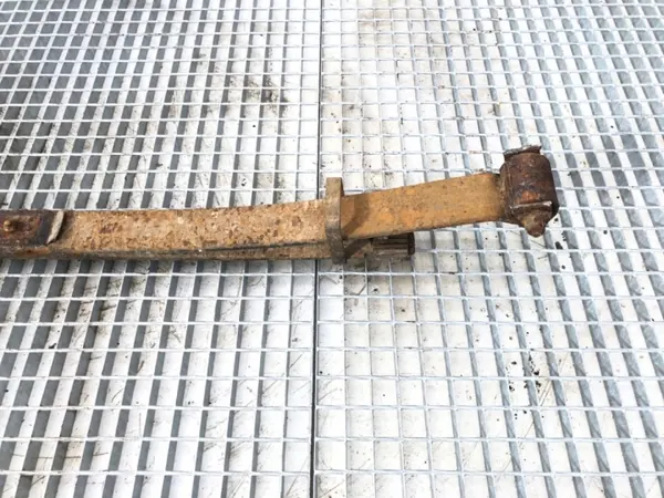 Vänster Bakfjädring OEM LORK-714-10268 Renault Master II image 3