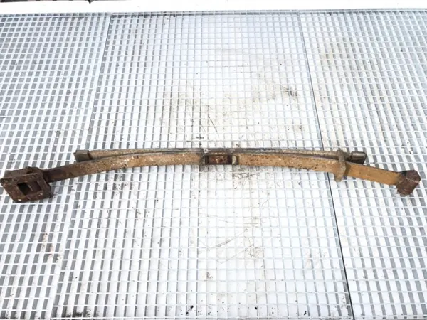 Vänster Bakfjädring OEM LORK-714-10268 Renault Master II image 4