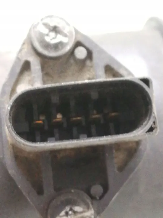 Luftmassenmesser Audi A6 C5 image 3