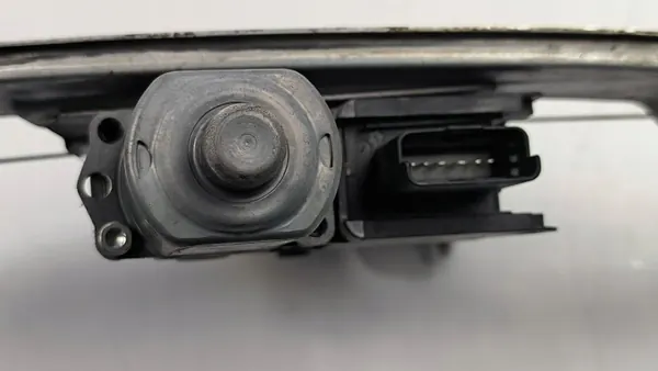OEM 9806081780 Peugeot 2008 Régulateur Vitre Avant Droit image 4