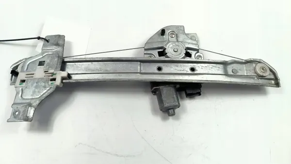 OEM 9806081780 Peugeot 2008 Régulateur Vitre Avant Droit image 5