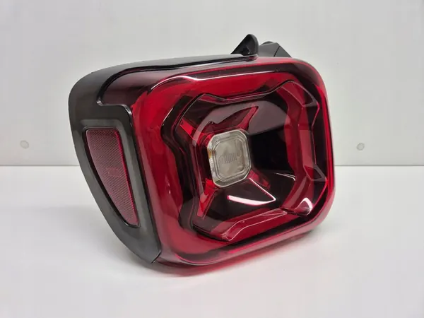 JEEP RENEGADE LIFT LUZ TRASERA IZQUIERDA LED 2018- OEM image 2