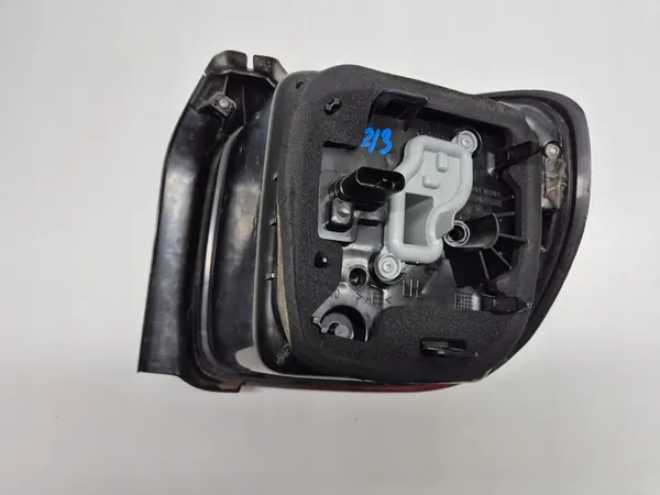 JEEP RENEGADE LIFT LUZ TRASERA IZQUIERDA LED 2018- OEM image 4