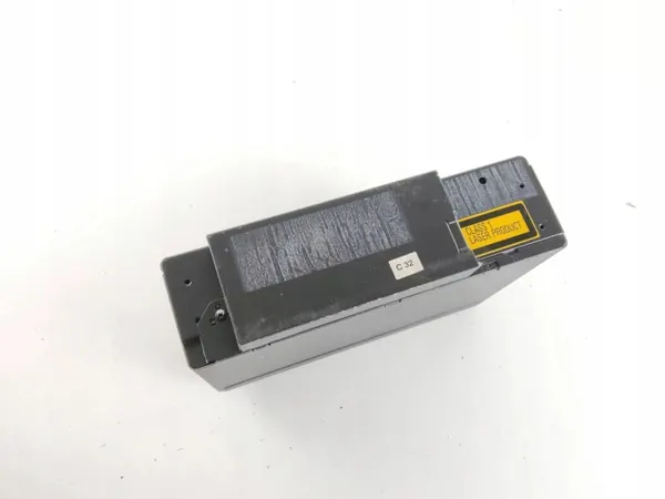 Porsche CD/DVD-byttare OEM RZV63594 för Cayenne image 4