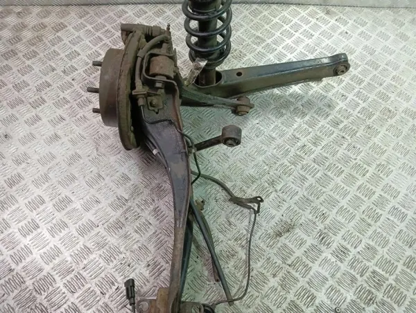 OEM 469823 Rechter Hinterer Querlenker Jeep Patriot 2011-2017 image 4