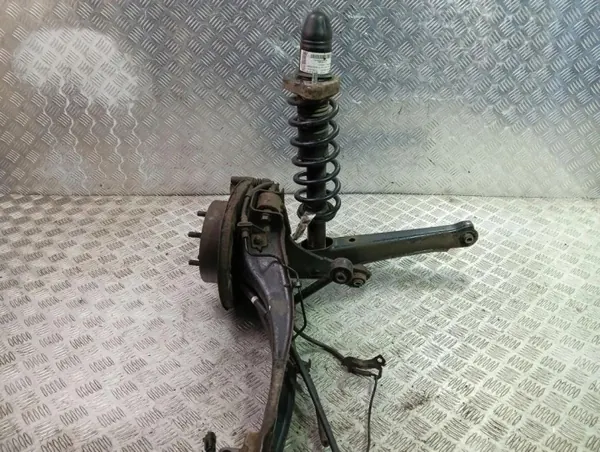 OEM 469823 Rechter Hinterer Querlenker Jeep Patriot 2011-2017 image 5