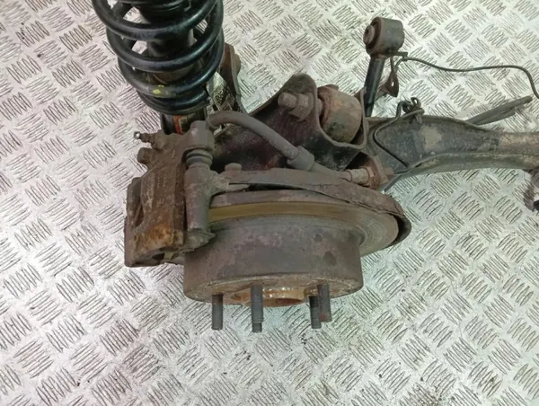 OEM 469823 Rechter Hinterer Querlenker Jeep Patriot 2011-2017 image 6