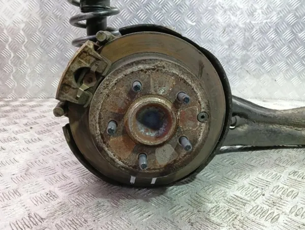OEM 469823 Rechter Hinterer Querlenker Jeep Patriot 2011-2017 image 7
