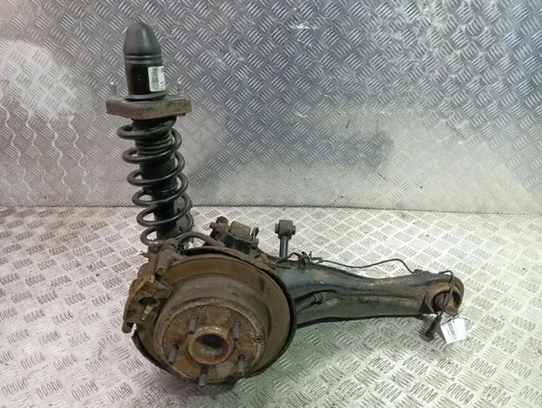 OEM 469823 Rechter Hinterer Querlenker Jeep Patriot 2011-2017 image 8