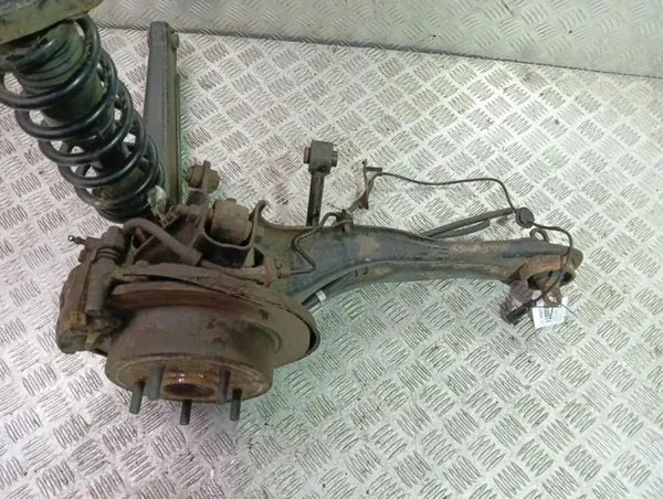 OEM 469823 Rechter Hinterer Querlenker Jeep Patriot 2011-2017 image 9