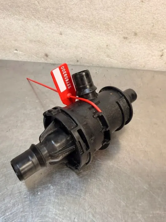 Pompa acqua termostato Renault Nissan 112446 image 2
