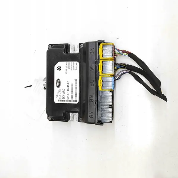 Módulo suspensão pneumática OEM GPLA14F441LD image 2