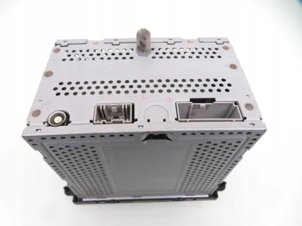Rádio Ford Focus MK1 OEM 7S4T18C869AB Usado image 3