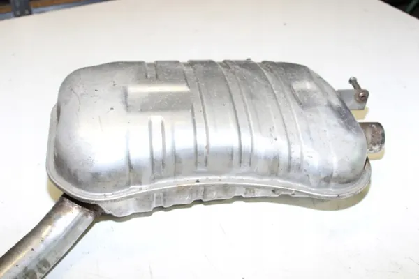 Oikea takavaimennin OEM 4E0253612M Audi A8 D3:lle image 3