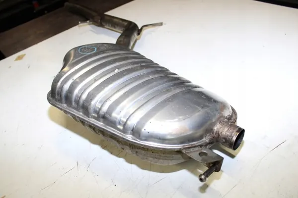Oikea takavaimennin OEM 4E0253612M Audi A8 D3:lle image 5