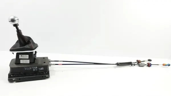 Câbles de sélection de vitesses ALFA ROMEO GIULIETTA 1.6 JTDM image 1