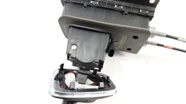 Câbles de sélection de vitesses ALFA ROMEO GIULIETTA 1.6 JTDM image 10