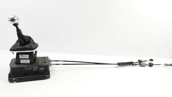 Câbles de sélection de vitesses ALFA ROMEO GIULIETTA 1.6 JTDM image 2