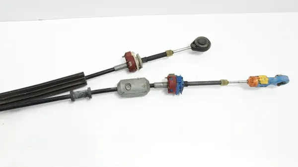 Câbles de sélection de vitesses ALFA ROMEO GIULIETTA 1.6 JTDM image 4