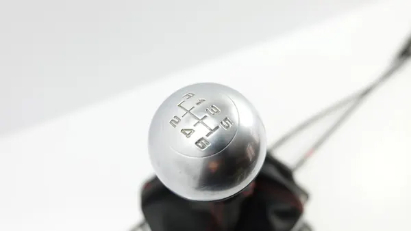 Câbles de sélection de vitesses ALFA ROMEO GIULIETTA 1.6 JTDM image 5