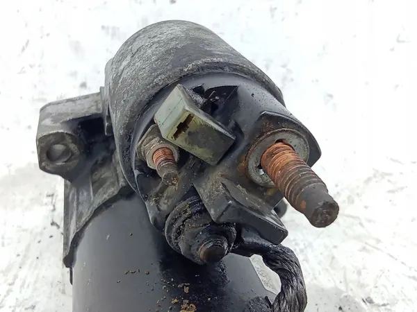 Motor de arranque Citroen OE 9663528880 image 3