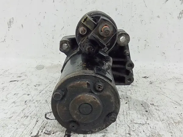 Motor de arranque Citroen OE 9663528880 image 4