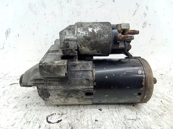 Motor de arranque Citroen OE 9663528880 image 6
