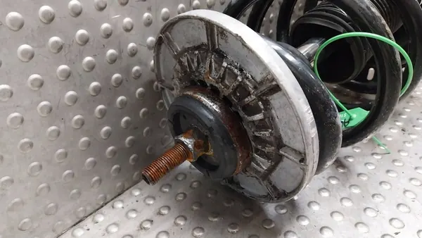 Ammortizzatore Anteriore Sinistro VW Transporter T5 image 4