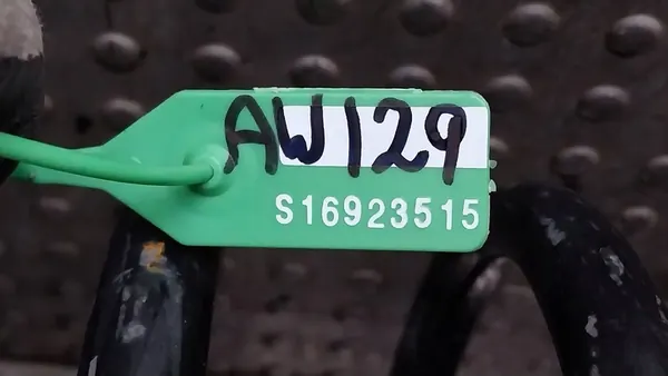 Ammortizzatore Anteriore Sinistro VW Transporter T5 image 7