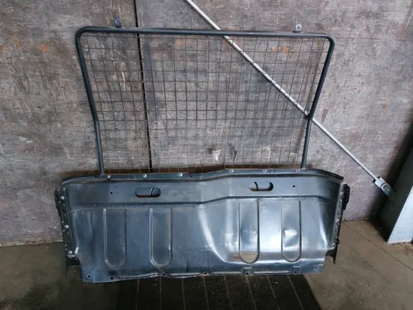 Renault OE ŚCIANA GRODZIOWA Painel Divisório image 2