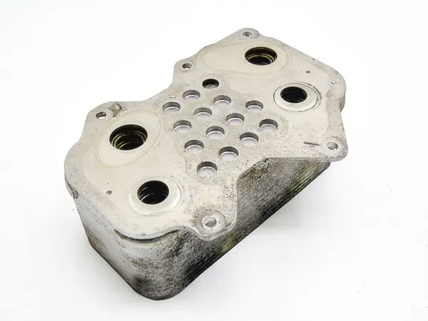 Ölkühler 4.2 V8 Audi A8 D3 Spyker C8 image 2