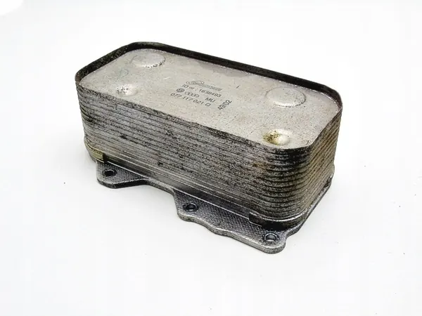 Ölkühler 4.2 V8 Audi A8 D3 Spyker C8 image 3