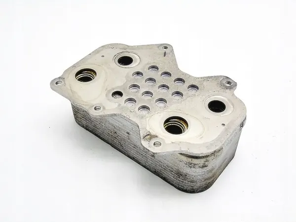 Ölkühler 4.2 V8 Audi A8 D3 Spyker C8 image 4