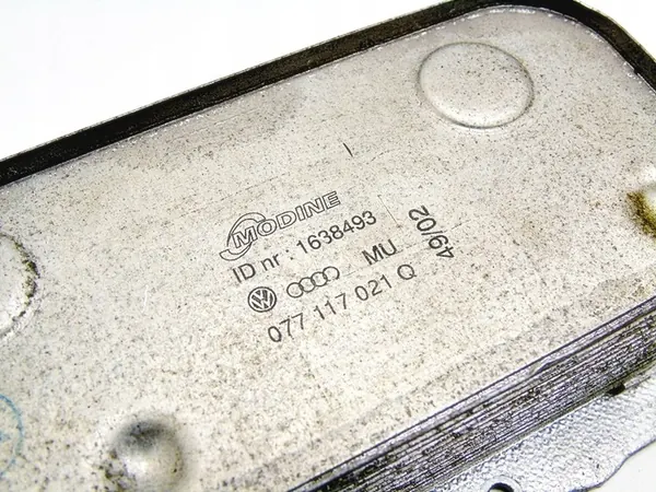 Ölkühler 4.2 V8 Audi A8 D3 Spyker C8 image 5