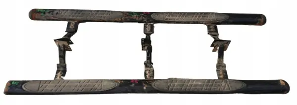 Marches VW Amarok 2H OEM 2H0071691E/2H0071692E image 2