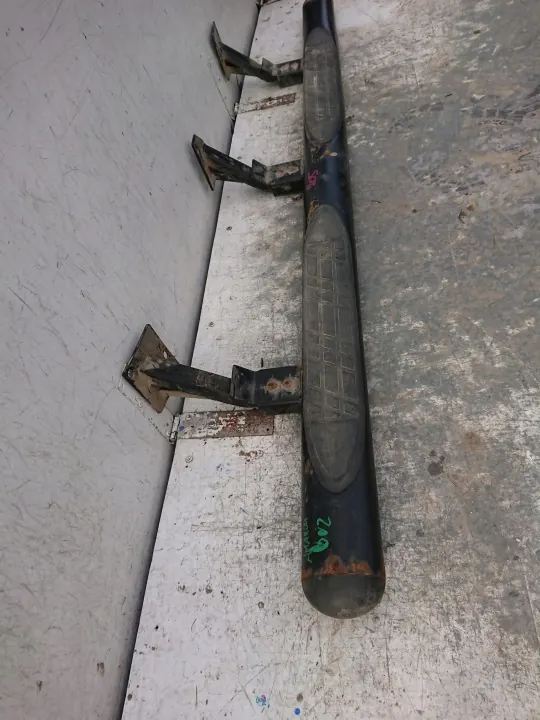 Marches VW Amarok 2H OEM 2H0071691E/2H0071692E image 10